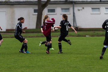 Bild 75 - B-Juniorinnen MTSV Olympia Neum�nster - Kieler MTV : Ergebnis: 3:1